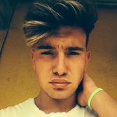 Federico Bic Galantini