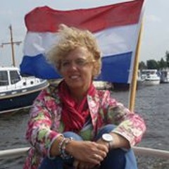 Annemiek Reimer-Noordhuis
