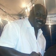 Frankie Knuckles at The power plant 1980