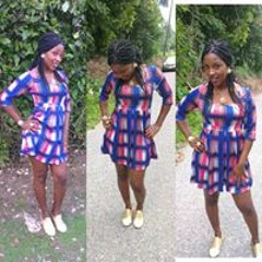 Sashette Housen Aris