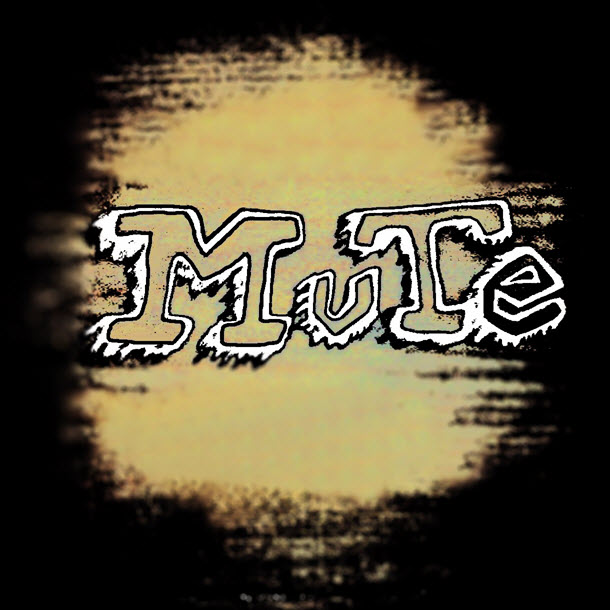 MuTe podcast artwork