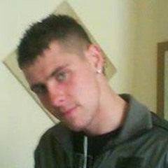 James TheDaddy Squires