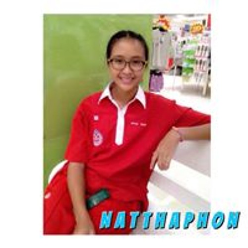 Natthaphon Duangrat’s avatar