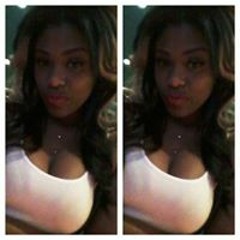 Shonique Lola Jackson