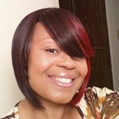 Tamara Williams Roberts