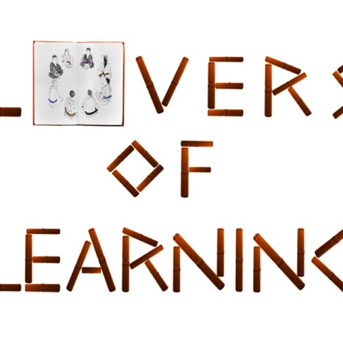 Lovers of Learning’s avatar