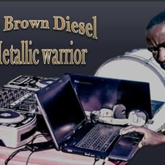 ace brown diesel