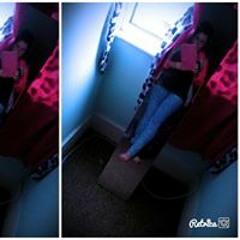 Charmaine Babiiee Morgan