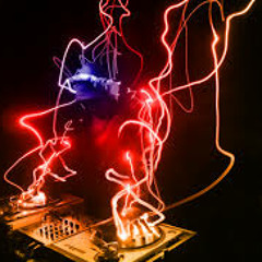 Dj eternity