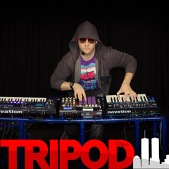 TripodII