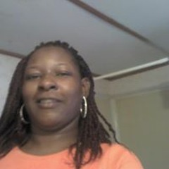 Felicia Robinson