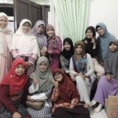 Ririn Puji Nurhayati