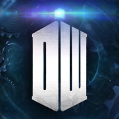 Doctor Who | TARDIS | 2013 Interior Flight (6 Minutes) |