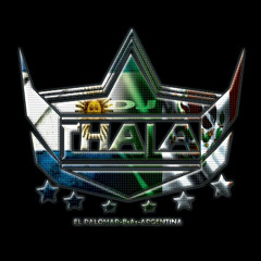 DJ CHALA DE EL PALOMAR