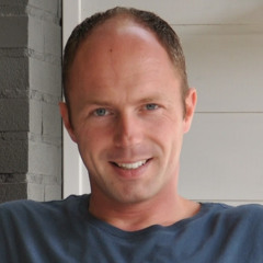 Jeroen Strijkers