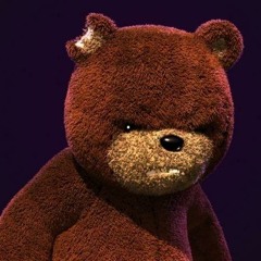 TEDDY-BEAR