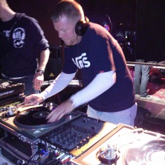 DJ PointBlank(Matt Brown)