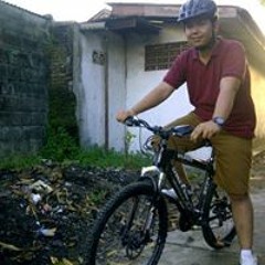 Anggia Kadri Surianta