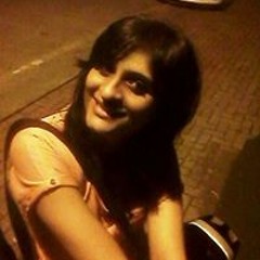 Vidhi Jobanputra
