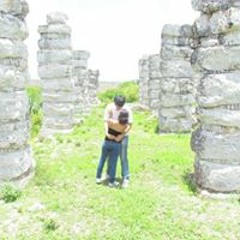 Jorch Pavìa García