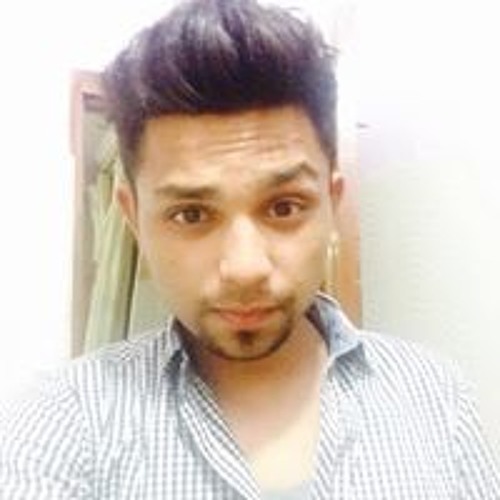 Mohak Choudry’s avatar