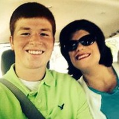 Nicholas Mitchell Dorman