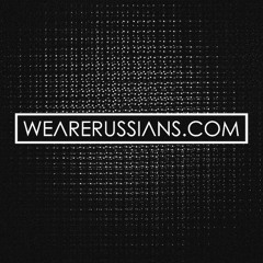 Wearerussians Records