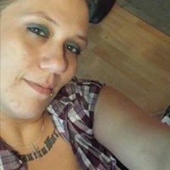 Sabrina Haudegin Klein