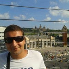 Alin Gabriel S