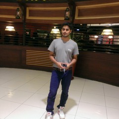 Ali Ahsan
