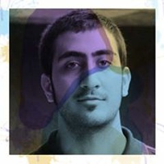 Mehrdad Rostami