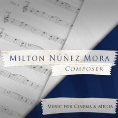 Milton Núñez Mora