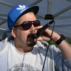 Anthony Blak