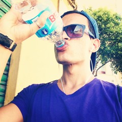 Daniel De Souza Lobo