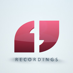 Quote Recordings