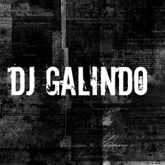 DJ Galindo
