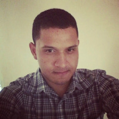 Karlos Rodrigues