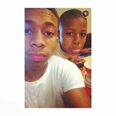 Dashawn Anton Gordon