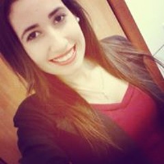 Larissa Vidal Binder