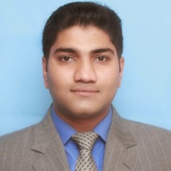 SYED ARIF ALI SHAH