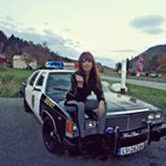 Erika Kiršanskaitė