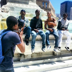 Rich Boys Music Group