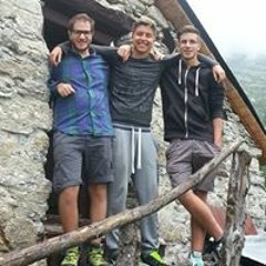 Cristian Bigcri Bignardi