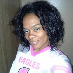 Sarah P. Fletcher II