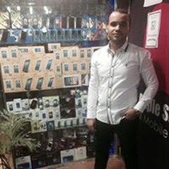 Ahmed Mafie