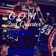 Darryl D Dawkins