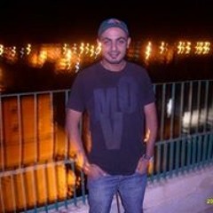 Yasser Abd Alaha
