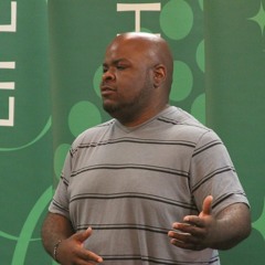 Pastor Jamal H Bryant
