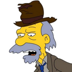 Chester J. Lampwick