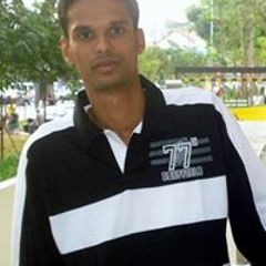 Pasan Tharaka Jayasinghe